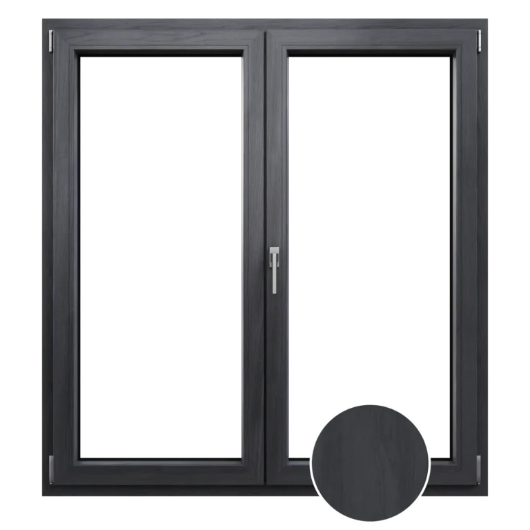 Fenstergrau matt